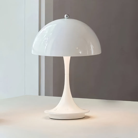 Snow Light Lamp