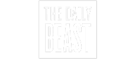 The Daily Beast logo.