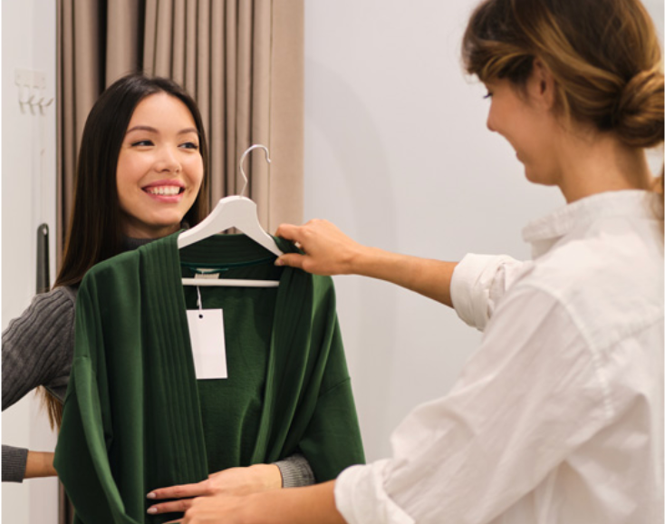 Styling Session
