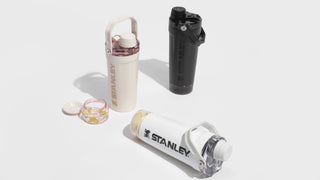 Shakers