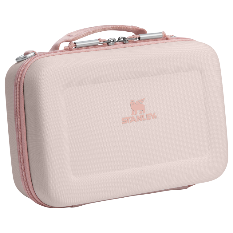 Stanley 1913 All Day Mini Lunch Box 4.2 QT in Rose Quartz