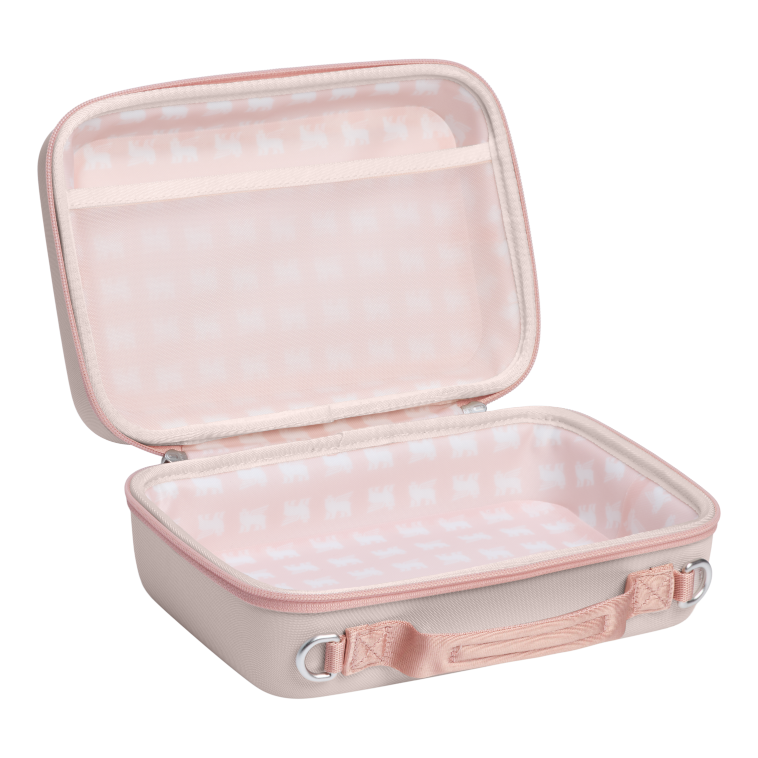 Stanley 1913 All Day Mini Lunch Box 4.2 QT in Rose Quartz