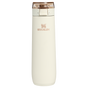 Swatch for Stanley 1913 The Flowstate™ Spring Bottle 20 OZ in Cream