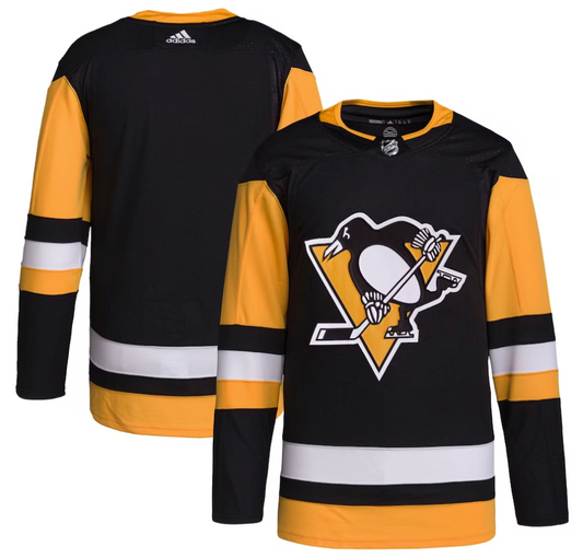 Pittsburgh Penguins Jersey