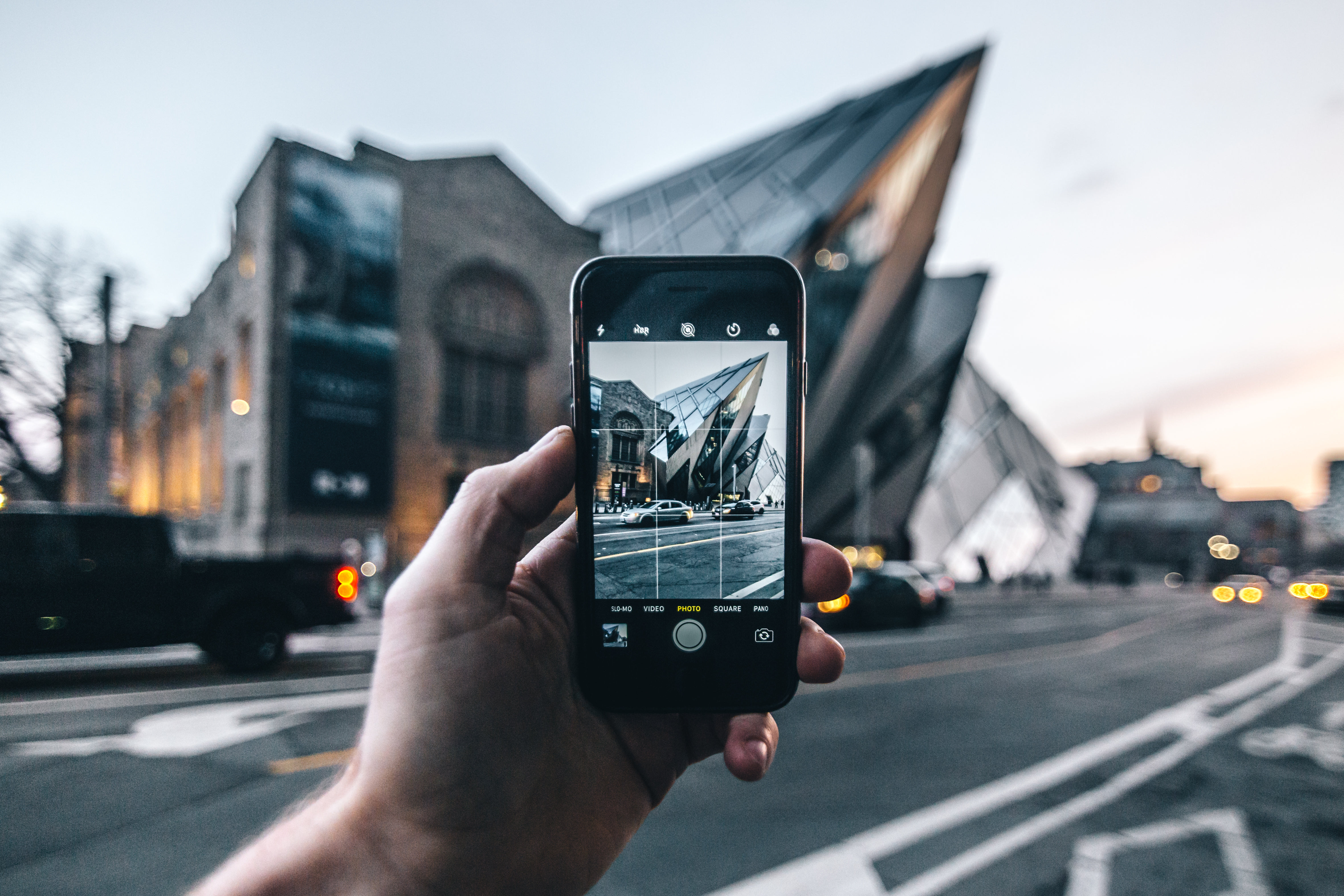 Mobile Backgrounds