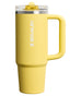 Swatch for Stanley 1913 The Quencher ProTour Flip Straw Tumbler 30 OZ 0.88 L in Daffodil