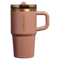 Swatch for Stanley 1913 The Quencher ProTour Flip Straw Tumbler 20 OZ 0.6 L in Mocha Latte