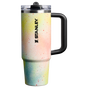 Swatch for Stanley 1913 The Quencher ProTour Flip Straw Tumbler 30 OZ 0.88 L in Atomic Techgrain