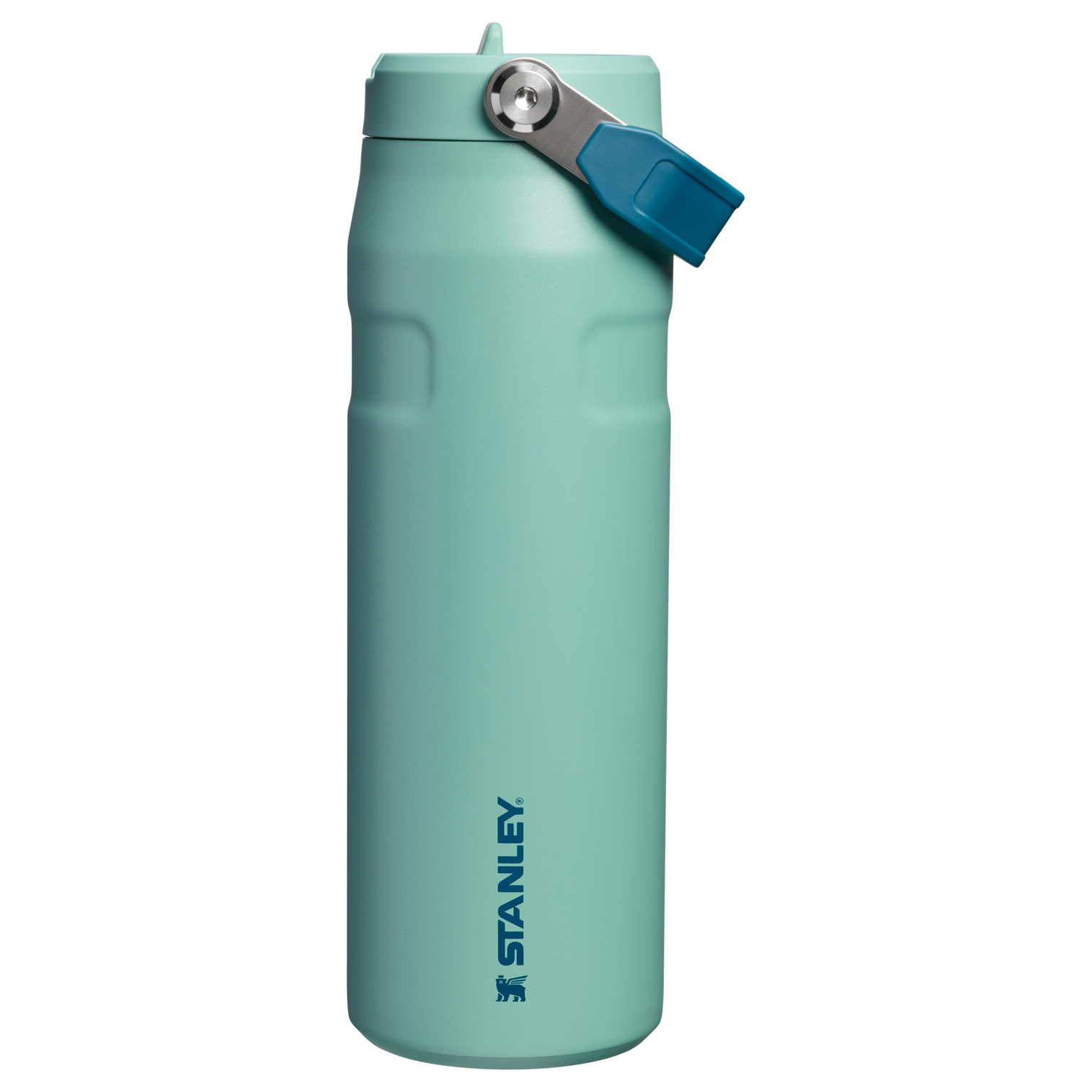 The IceFlow™ Bottle with Flip Straw Lid | 24 oz | .70 L