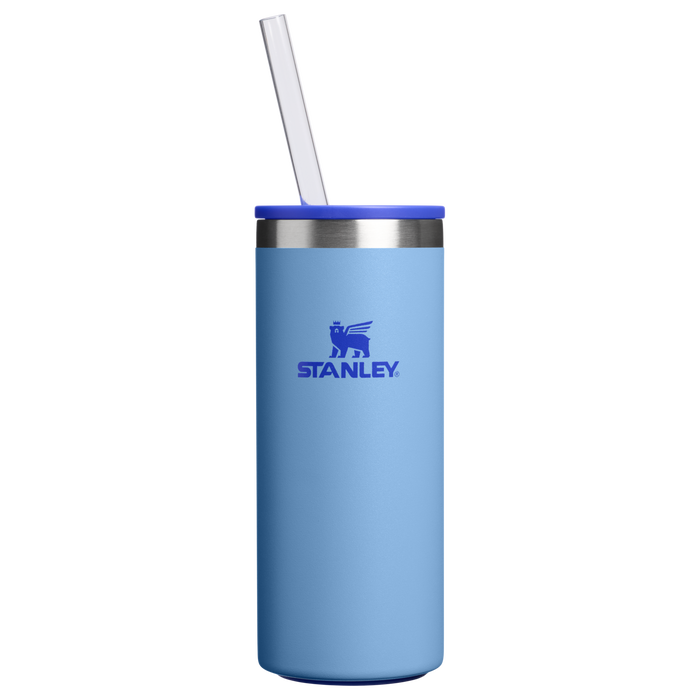 Stanley 1913 The Everyday Slim Can Cooler Cup 10 OZ 0.30 L in Blue Sky