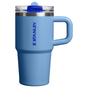 Swatch for Stanley 1913 The Quencher ProTour Flip Straw Tumbler 20 OZ 0.6 L in Blue Sky