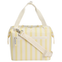 Swatch for Stanley 1913 The All Day Julienne Mini Cooler 7.4 QT in Cream Picnic Stripe
