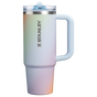 Swatch for Stanley 1913 The Quencher ProTour Flip Straw Tumbler 30 OZ 0.88 L in Sunrise Spiral