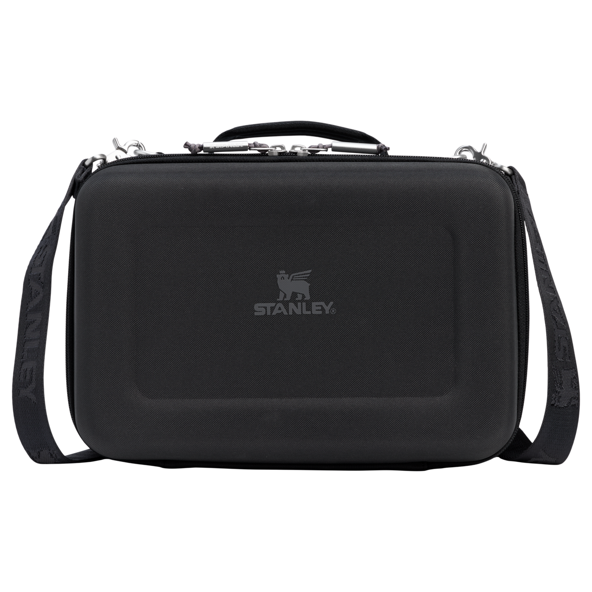 Stanley 1913 All Day Midi Lunch Box 6.3 QT 5.96 L in Black