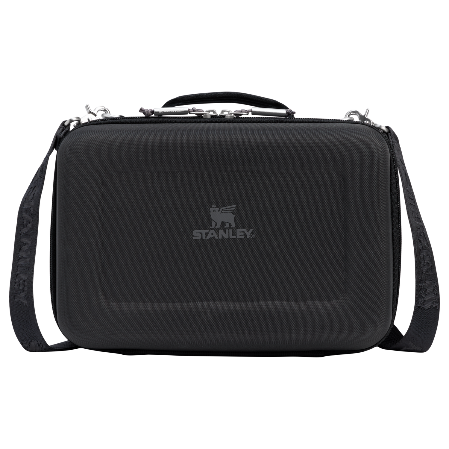 Stanley 1913 All Day Midi Lunch Box 6.3 QT 5.96 L in Black | View 1