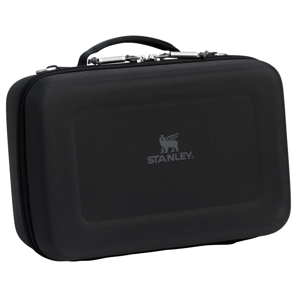 Stanley 1913 All Day Midi Lunch Box 6.3 QT 5.96 L in Black