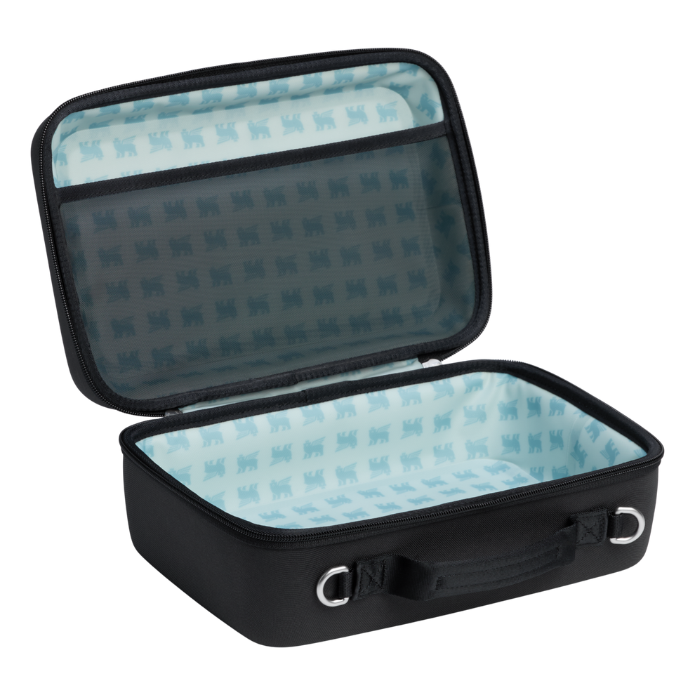 Stanley 1913 All Day Midi Lunch Box 6.3 QT 5.96 L in Black