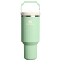 Swatch for Stanley 1913 The IceFlow™ Flip Straw Tumbler 40 OZ  1.18L in Pistachio