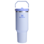Swatch for Stanley 1913 The IceFlow™ Flip Straw Tumbler 40 OZ  1.18L in Dew Drop