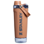 Swatch for Stanley 1913 The Vitalize™ Shaker Bottle 20 OZ 0.59 L in Toast