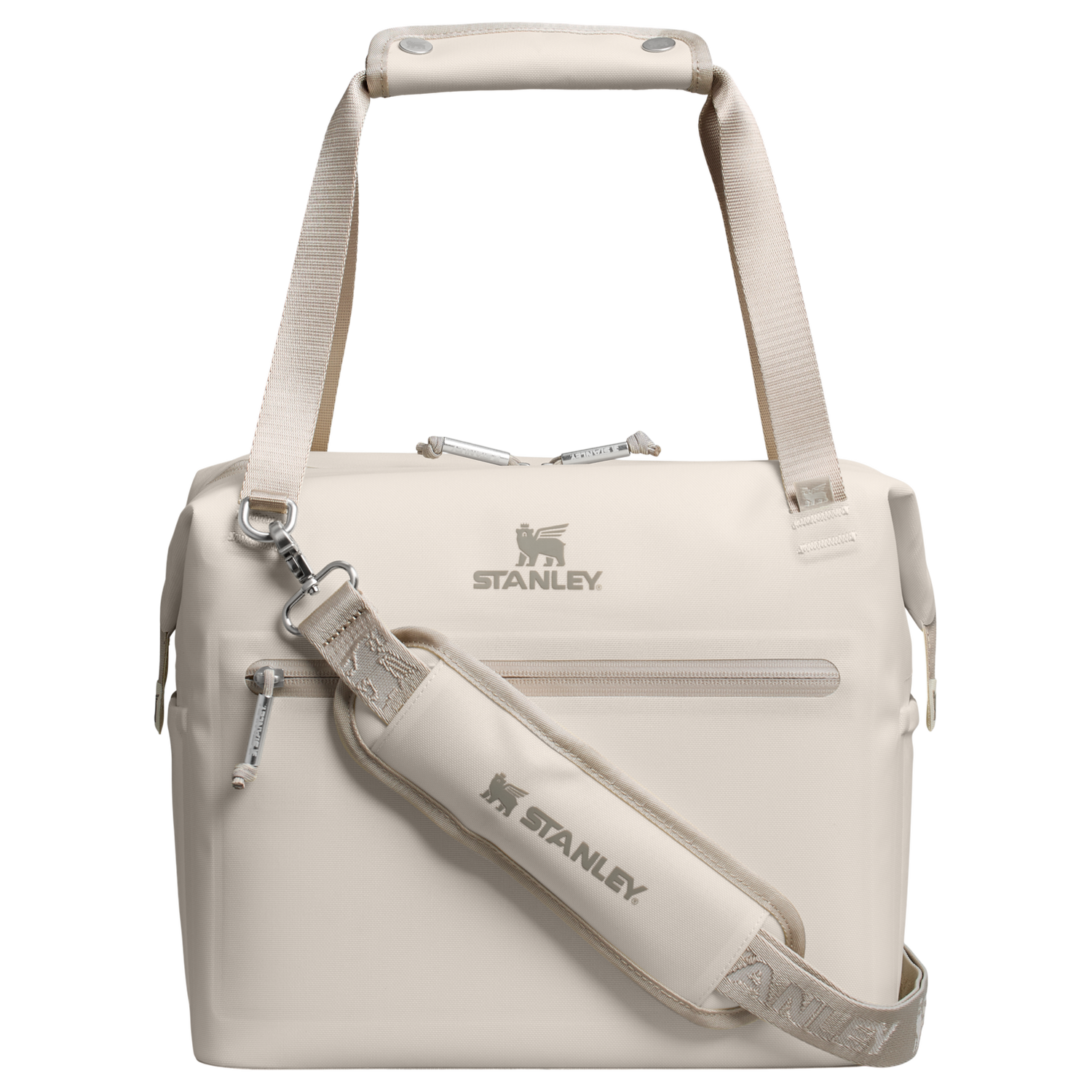 Stanley 1913 The All Day Julienne Midi Cooler 12 QT 11.3 L in Cream | View 1