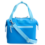 Swatch for Stanley 1913 The All Day Julienne Mini Cooler 10 Can 7.4 QT 7.0 L in Azure