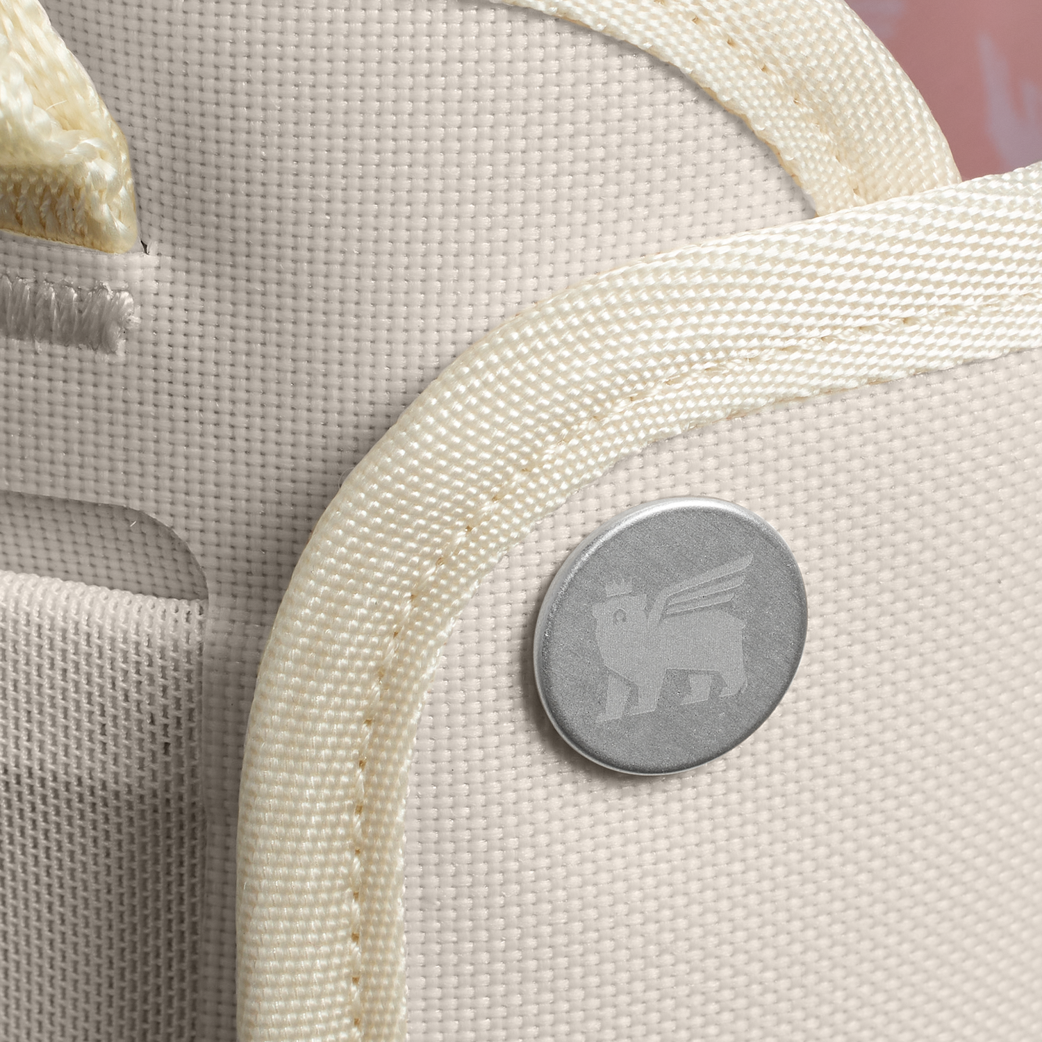 Stanley 1913 The All Day 30 OZ Quencher Carry-All 0.88 L in Cream | View 5