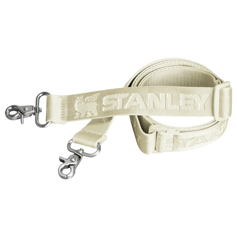 Stanley 1913 The All Day 30 OZ Quencher Carry-All 0.88 L in Cream