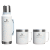 Stanley 1913 x LoveShackFancy Holiday The Everyday Cocoa Set