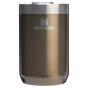 Swatch for Stanley 1913 The Everyday Camp Cup 12 OZ in Gunmetal Shine