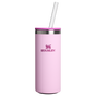 Swatch for Stanley 1913 The Everyday Slim Can Cooler Cup 10 OZ 0.30 L in Cherry Blossom