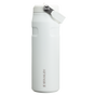 Swatch for Stanley 1913 The IceFlow™ Bottle with Flip Straw Lid 24 oz .70 L in Frost