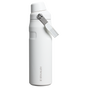 Swatch for Stanley 1913 IceFlow™ Bottle with Fast Flow Lid 24 OZ 0.71 L in Frost