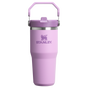Swatch for Stanley 1913 The IceFlow™ Flip Straw Tumbler 14 OZ 0.41 L in Lilac