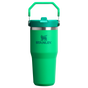 Swatch for Stanley 1913 The IceFlow™ Flip Straw Tumbler 14 OZ 0.41 L in Meadow