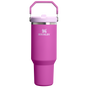 Swatch for Stanley 1913 The IceFlow™ Flip Straw Tumbler 40 OZ  1.18L in Dark Blossom