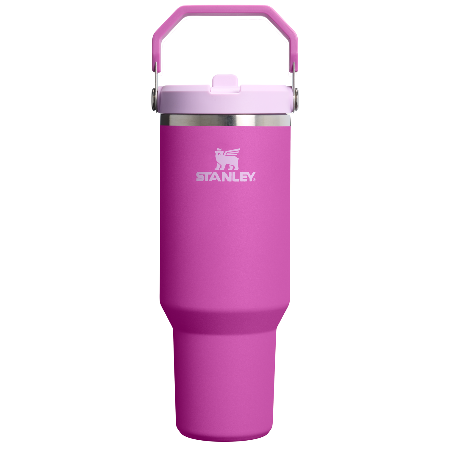 The IceFlow™ Flip Straw Tumbler | 40 OZ |  1.18L