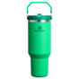 Swatch for Stanley 1913 The IceFlow™ Flip Straw Tumbler 40 OZ  1.18L in Meadow