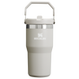 Swatch for Stanley 1913 The IceFlow Flip Straw Tumbler 20 OZ 0.6 L in Ash