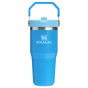 Swatch for Stanley 1913 The IceFlow™ Flip Straw Tumbler 14 OZ 0.41 L in Azure
