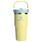 Swatch for Stanley 1913 The IceFlow™ Flip Straw Tumbler 14 OZ 0.41 L in Pomelo