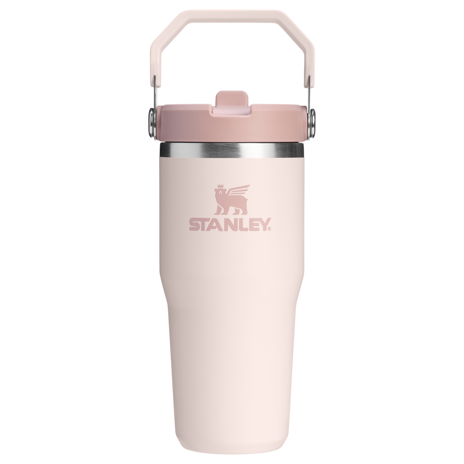 The IceFlow™ Flip Straw Tumbler | 14 OZ | 0.41 L