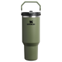 Swatch for Stanley 1913 The IceFlow™ Flip Straw Tumbler 40 OZ  1.18L in Dried Pine