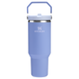 Swatch for Stanley 1913 The IceFlow™ Flip Straw Tumbler 40 OZ  1.18L in Hydrangea
