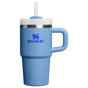 Swatch for Stanley 1913 The Quencher H2.O FlowState™ Tumbler 20 OZ 0.6 L in Blue Sky