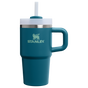 Swatch for Stanley 1913 The Quencher H2.O FlowState™ Tumbler 20 OZ 0.6 L in Coastal Teal