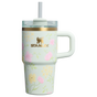Swatch for Stanley 1913 The Easter Quencher H2.0 FlowState™ Tumbler 20 OZ 0.6 L in Spring Blossoms