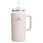 Swatch for Stanley 1913 The Quencher H2.0 FlowState™ Tumbler  64 OZ 1.90 L in Rose Quartz 2.0