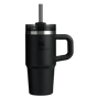 Swatch for Stanley 1913 The Quencher H2.O FlowState™ Tumbler 20 OZ 0.6 L in Black 2.0