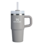 Swatch for Stanley 1913 The Quencher H2.O FlowState™ Tumbler with Handle 14 OZ 0.4 L in Ash